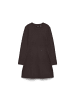 Vero Moda Kleid in chocolate torte