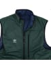 adidas Jacke Meade Pro Reversible Vest Snowboarding in Grün