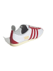 adidas adidas Turnschuhe in footwear white/power red/ cream white