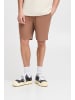 !SOLID Shorts SDAurelius in Braun