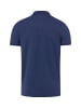 Finshley & Harding Shirt in blau - 0005