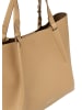 Marc O'Polo Shopper medium in Salted Caramel