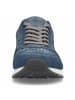 rieker Sneaker in blau