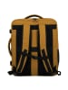 Jump Monthélys Wanderrucksack 45 cm yellow
