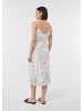 comma Kleid  in  01A1_weiß