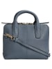 PICARD Java - Henkeltasche 20 cm (schwarz) in denim