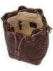 Bugatti Handtasche Julice Bucket Bag in Brown