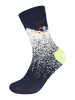 Happy Socks Socken Wintersport in Multicolor