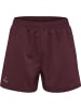 Newline Short "Nwlmax Zip Pocket Shorts W" in Braun