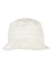  Flexfit Bucket Hat in offwhite