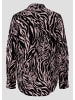 QS Bluse in 99A0_schwarz