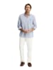 Polo Club T-Shirt in Blau