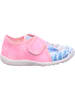 superfit Hausschuh in rosa