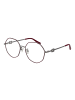 Guess Damen Optische Fassungen Quadrat Rot