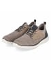 rieker Slipper in beige