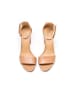 Kazar Sandaletten DOREEN in Beige