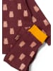 Little Green Radicals Organic Cotton Pyjamas in Brown