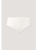 Hessnatur Panty in naturweiss