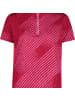 Campagnolo T-Shirt WOMAN T-SHIRT FREE BIKE in Pink473