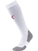 Puma Socke "Team LIGA Socks Core" in Weiß