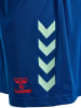 Hummel Kurze Hose Hmlgraphic Damen in TRUE BLUE