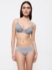Triumph Hipster Smart Natural in GREY SHADOW