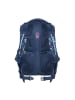 Coocazoo Rucksack MATE, 30 Liter in Boho Glam