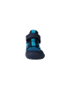 Lurchi Jaden Tex Barefoot in Blau