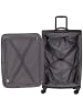 American Tourister Trolley Summerride Spinner L in Black
