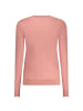 NORWAY 1963 Pink Rosa Viskose Damen T-Shirt