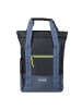 travelite Color Craze Daypack 42 cm Laptopfach blau