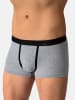 Olaf Benz Retro Pants RED2604 Retropants in grey-melange