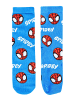 Cerda 4er - Pack Kindersocken Spidey Geschenkset in Spardose  in Bunt