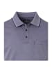 CASAMODA Polo in blau2