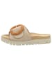 Gabor Klassische Pantolette in beige