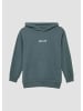 s.Oliver Sweatshirt in 9515_schiefergrau