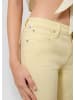 QS Jeans-Hose CATIE in 1101_hellgelb