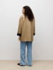 Vero Moda Mantel in Kelp