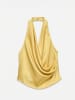 Vero Moda Top in Misted Yellow