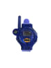Lexibook Batman Walkie-Talkie-Uhr Reichweite 200 m