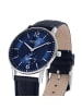 Breil Analoguhr belmont blau