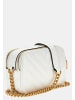 Guess Handtasche Jania in White