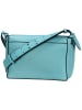 LIEBESKIND BERLIN Bodybag Hilla in Petrol Blue
