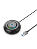 Orico YXR4-U3 RGB USB-Hub mit 4 USB-A 3.0-Anschlüssen 1,8m
