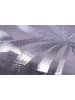 Kayoom Dekokissen Prisma 425 2er-Set in graphit - silber