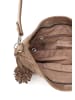 EMILY & NOAH Beutel E&N Leanne in taupe