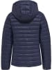 Hummel Jacke in Blau
