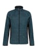 Icepeak Fleece-Unterjacke ICEPEAK BODE in Blau