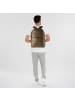 Guess Milano Daypack 42 cm Laptopfach in coffee