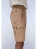 Napapijri Short "N-Dease" in Beige